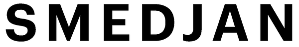 SMEDJAN